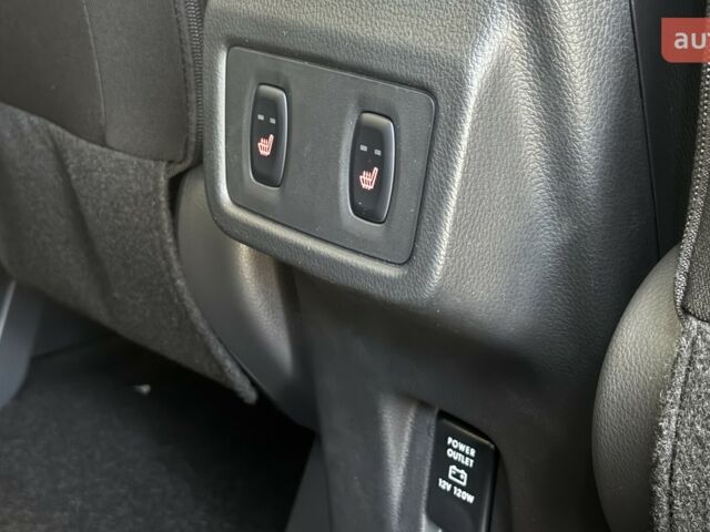 купить новое авто Мицубиси Eclipse Cross 2024 года от официального дилера АВТОГРАД ОДЕСА MITSUBISHI Мицубиси фото