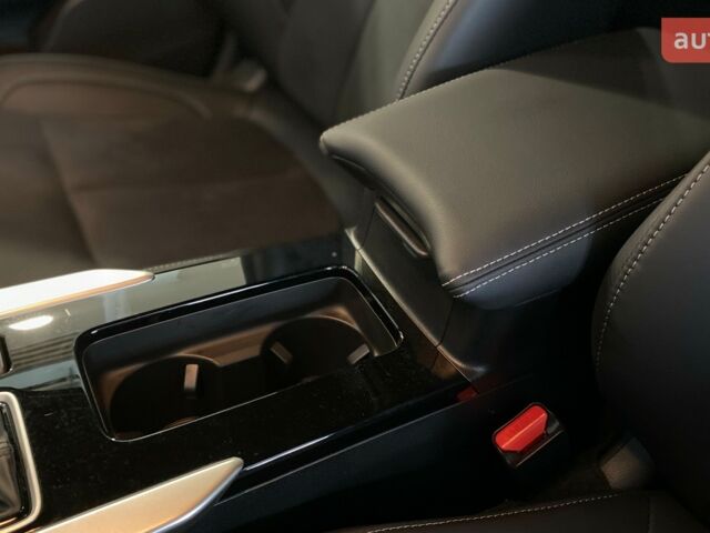 Мицубиси Eclipse Cross, объемом двигателя 2 л и пробегом 0 тыс. км за 29570 $, фото 20 на Automoto.ua
