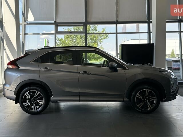 Мицубиси Eclipse Cross, объемом двигателя 1.5 л и пробегом 0 тыс. км за 35673 $, фото 3 на Automoto.ua