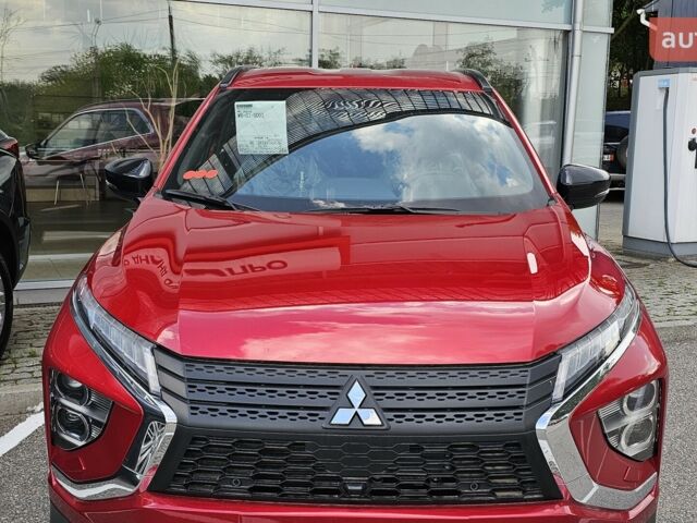 Міцубісі Eclipse Cross 2025 у Дніпро (Дніпропетровську) на Automoto.ua Міцубісі Eclipse Cross, об'ємом двигуна 1.5 л та пробігом 0 тис. км за 32952 $, фото 3 на Automoto.ua
