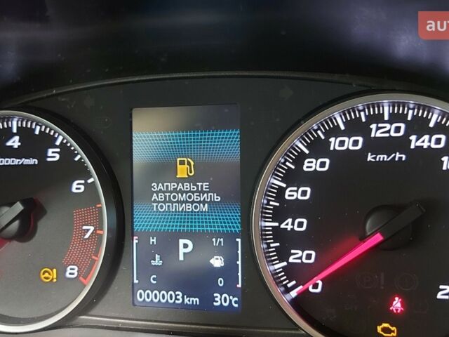 Міцубісі Eclipse Cross 2025 у Дніпро (Дніпропетровську) на Automoto.ua Міцубісі Eclipse Cross, об'ємом двигуна 1.5 л та пробігом 0 тис. км за 31422 $, фото 16 на Automoto.ua