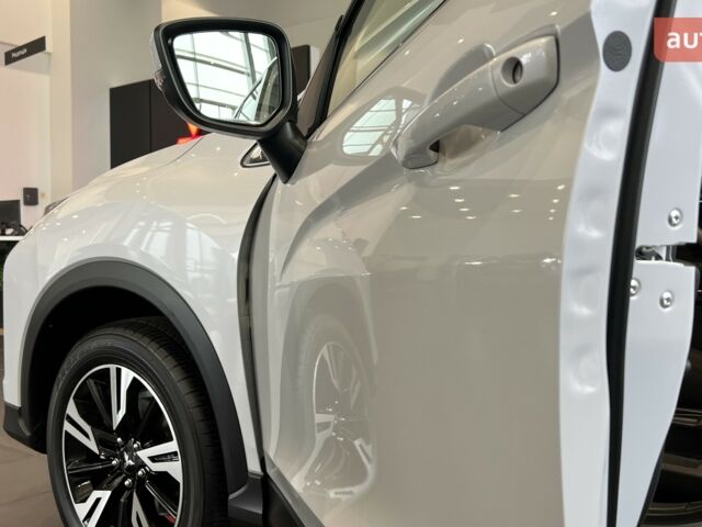 купить новое авто Мицубиси Eclipse Cross 2025 года от официального дилера Автоцентр AUTO.RIA Мицубиси фото