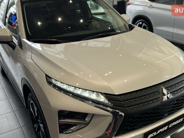 купить новое авто Мицубиси Eclipse Cross 2025 года от официального дилера Автоцентр AUTO.RIA Мицубиси фото