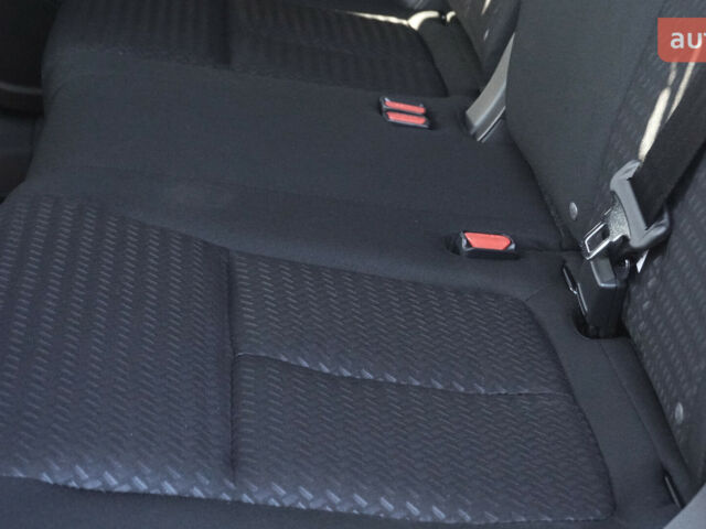 купити нове авто Міцубісі Eclipse Cross 2025 року від офіційного дилера Mitsubishi Motors Чернівці Міцубісі фото