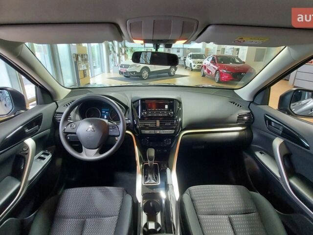 Мицубиси Eclipse Cross, объемом двигателя 1.5 л и пробегом 0 тыс. км за 31611 $, фото 16 на Automoto.ua