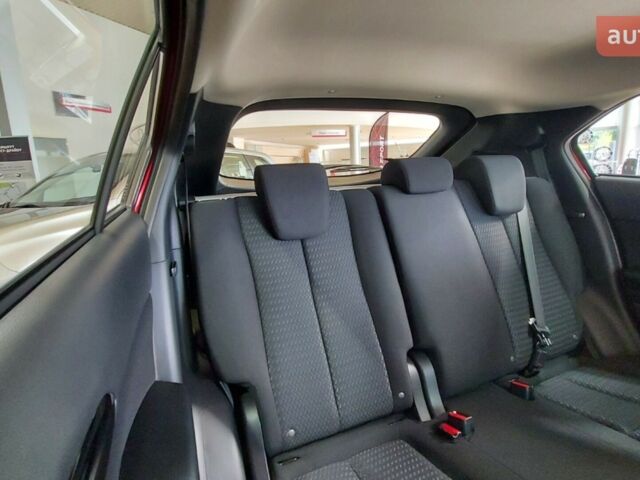 Міцубісі Eclipse Cross 2025 у Дніпро (Дніпропетровську) на Automoto.ua Міцубісі Eclipse Cross, об'ємом двигуна 1.5 л та пробігом 0 тис. км за 31422 $, фото 10 на Automoto.ua