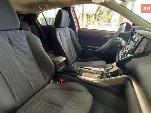 Міцубісі Eclipse Cross 2025 у Дніпро (Дніпропетровську) на Automoto.ua Міцубісі Eclipse Cross, об'ємом двигуна 1.5 л та пробігом 0 тис. км за 31422 $, фото 11 на Automoto.ua