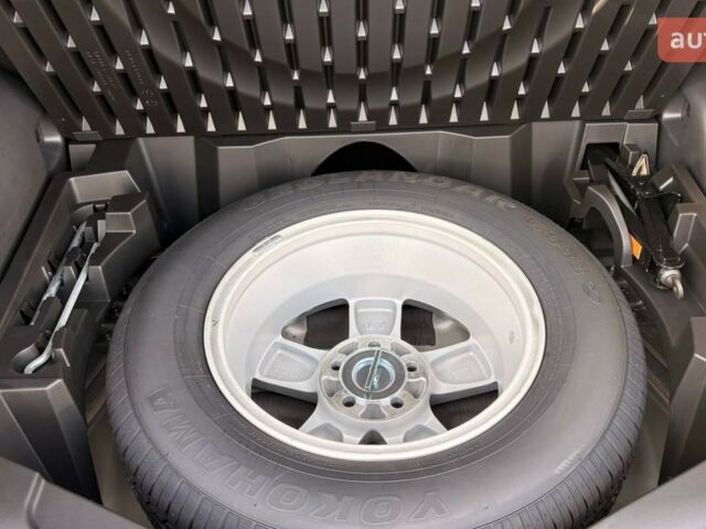 купити нове авто Міцубісі Eclipse Cross 2025 року від офіційного дилера Mitsubishi "Аеліта" Міцубісі фото