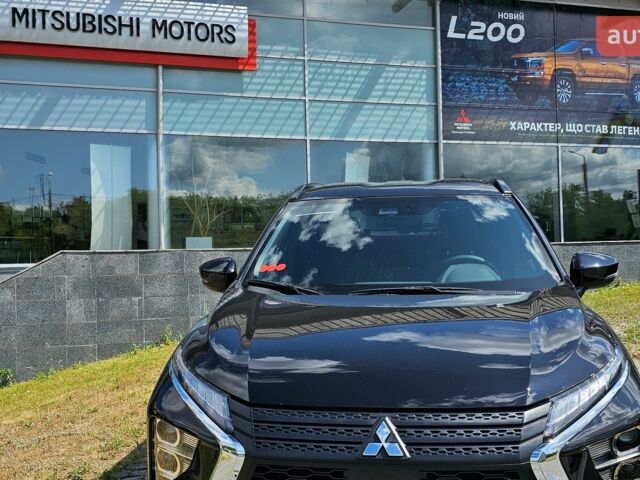 Міцубісі Eclipse Cross, об'ємом двигуна 1.5 л та пробігом 0 тис. км за 32952 $, фото 3 на Automoto.ua