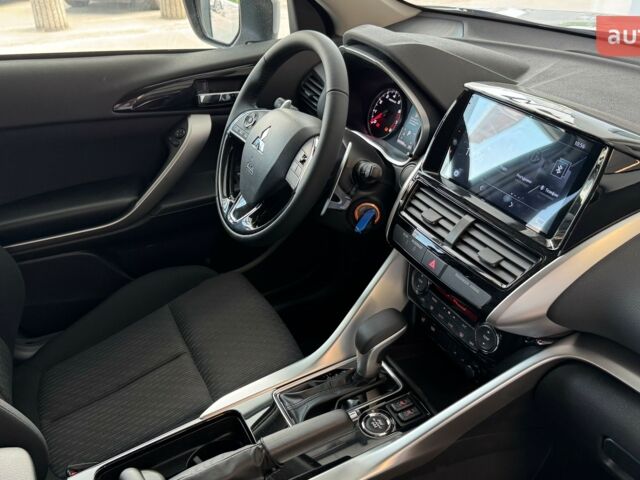 купить новое авто Мицубиси Eclipse Cross 2025 года от официального дилера Автоцентр AUTO.RIA Мицубиси фото