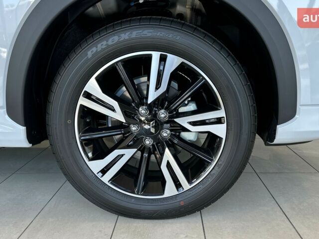 Міцубісі Eclipse Cross 2025 у Львові на Automoto.ua Міцубісі Eclipse Cross, об'ємом двигуна 1.5 л та пробігом 0 тис. км за 35256 $, фото 32 на Automoto.ua