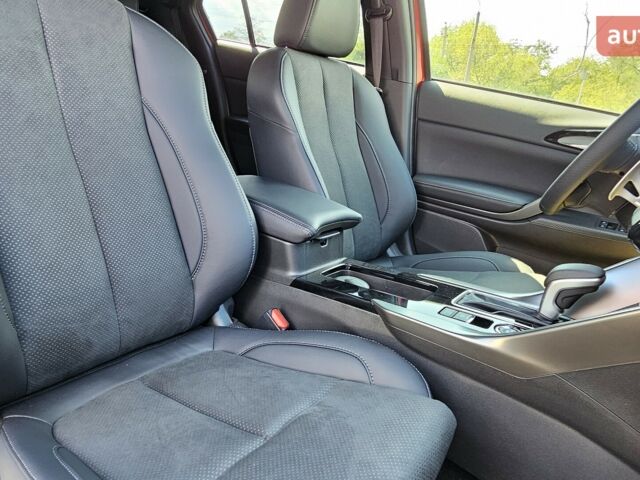 Міцубісі Eclipse Cross, об'ємом двигуна 1.5 л та пробігом 0 тис. км за 32952 $, фото 9 на Automoto.ua