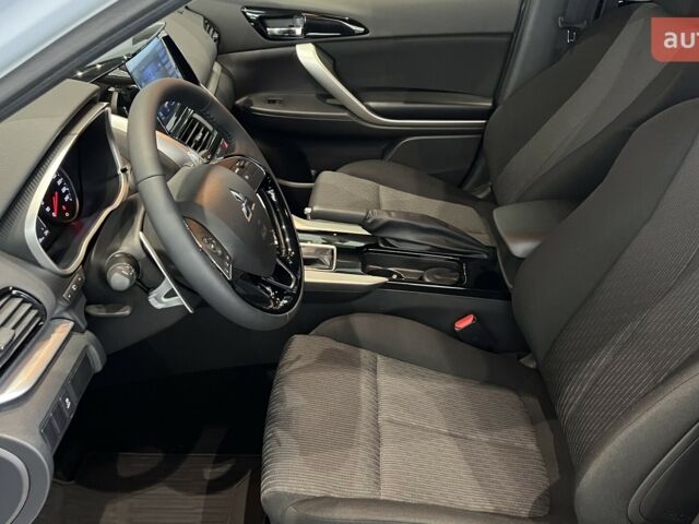 купить новое авто Мицубиси Eclipse Cross 2025 года от официального дилера Автоцентр AUTO.RIA Мицубиси фото