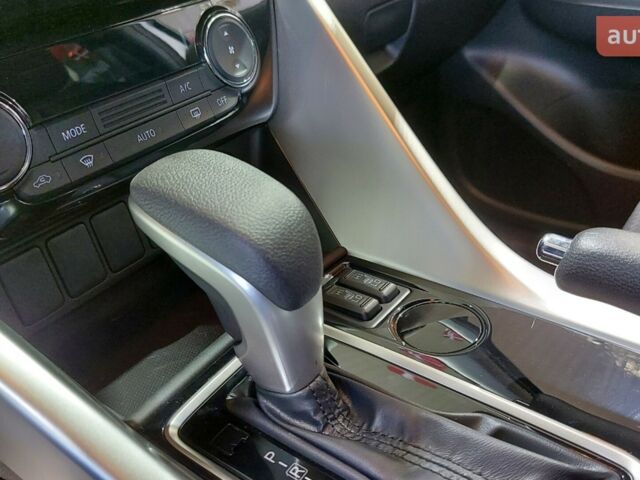 Міцубісі Eclipse Cross 2025 у Дніпро (Дніпропетровську) на Automoto.ua Міцубісі Eclipse Cross, об'ємом двигуна 1.5 л та пробігом 0 тис. км за 31422 $, фото 15 на Automoto.ua