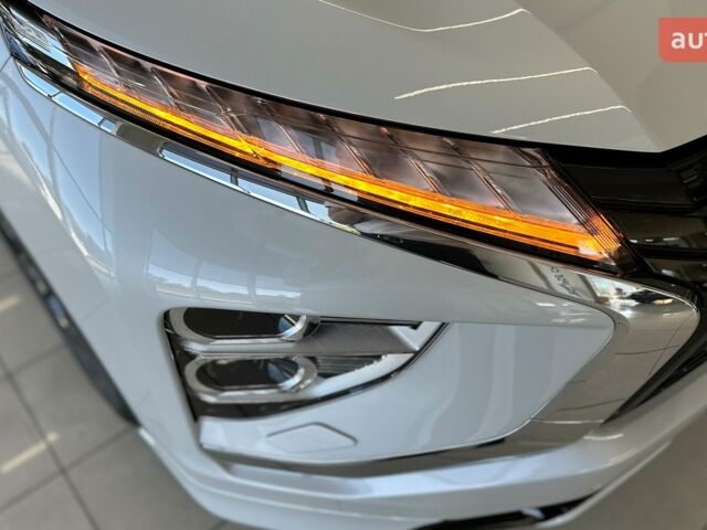 Міцубісі Eclipse Cross, об'ємом двигуна 1.5 л та пробігом 0 тис. км за 33919 $, фото 33 на Automoto.ua
