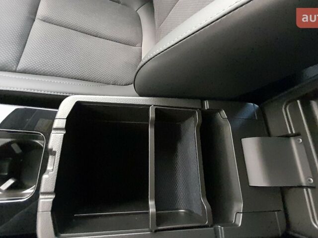 Міцубісі Eclipse Cross, об'ємом двигуна 1.5 л та пробігом 0 тис. км за 31646 $, фото 29 на Automoto.ua