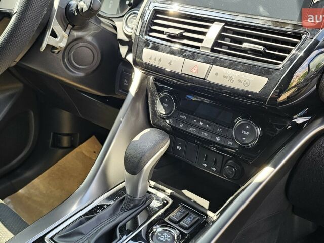 Міцубісі Eclipse Cross, об'ємом двигуна 1.5 л та пробігом 0 тис. км за 32952 $, фото 13 на Automoto.ua