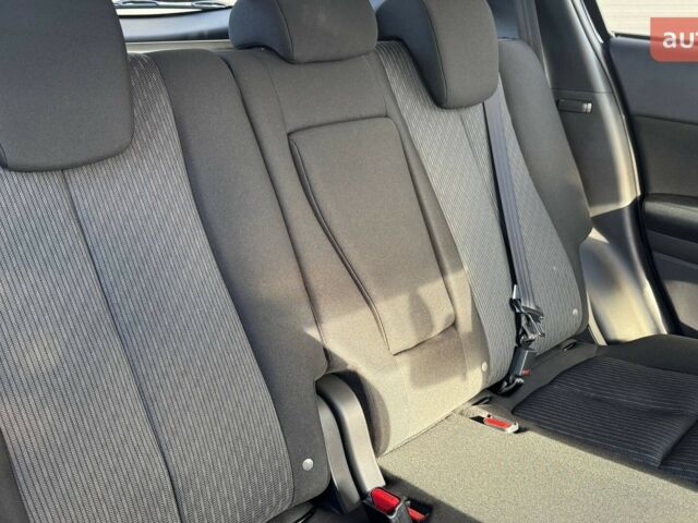 купити нове авто Міцубісі Eclipse Cross 2025 року від офіційного дилера Mitsubishi Motors Чернівці Міцубісі фото