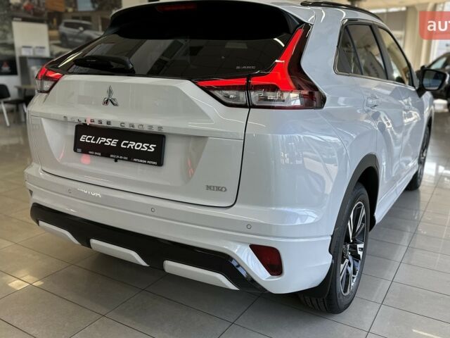 Міцубісі Eclipse Cross, об'ємом двигуна 1.5 л та пробігом 0 тис. км за 33919 $, фото 15 на Automoto.ua