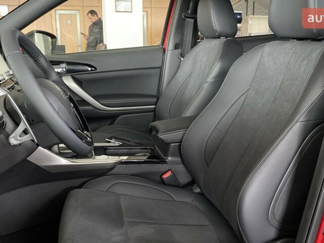 Мицубиси Eclipse Cross, объемом двигателя 1.5 л и пробегом 0 тыс. км за 35673 $, фото 26 на Automoto.ua