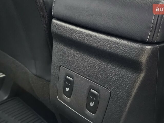 Міцубісі Eclipse Cross, об'ємом двигуна 1.5 л та пробігом 0 тис. км за 32128 $, фото 15 на Automoto.ua