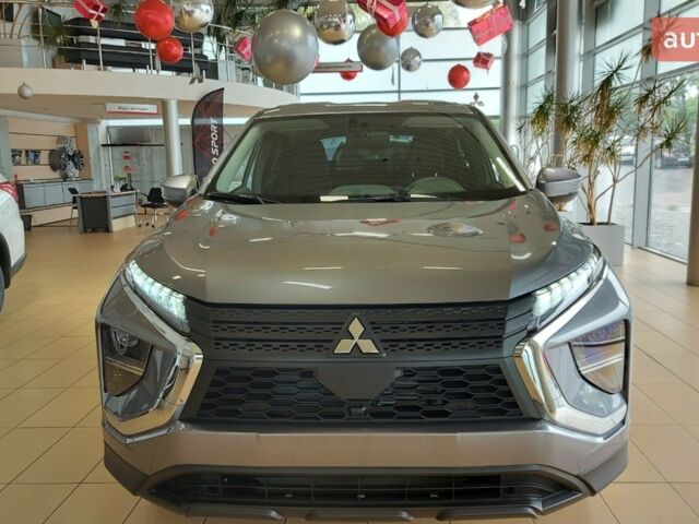 Мицубиси Eclipse Cross, объемом двигателя 1.5 л и пробегом 0 тыс. км за 31611 $, фото 6 на Automoto.ua