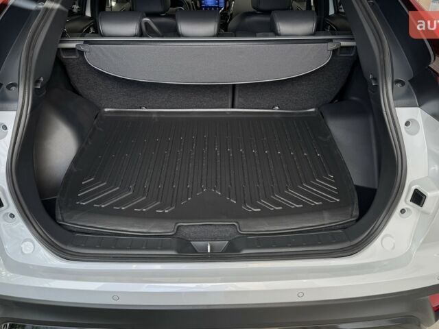 купити нове авто Міцубісі Eclipse Cross 2025 року від офіційного дилера Автоцентр AUTO.RIA Міцубісі фото