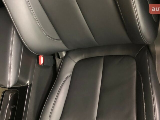 Мицубиси Eclipse Cross, объемом двигателя 1.5 л и пробегом 0 тыс. км за 35181 $, фото 9 на Automoto.ua