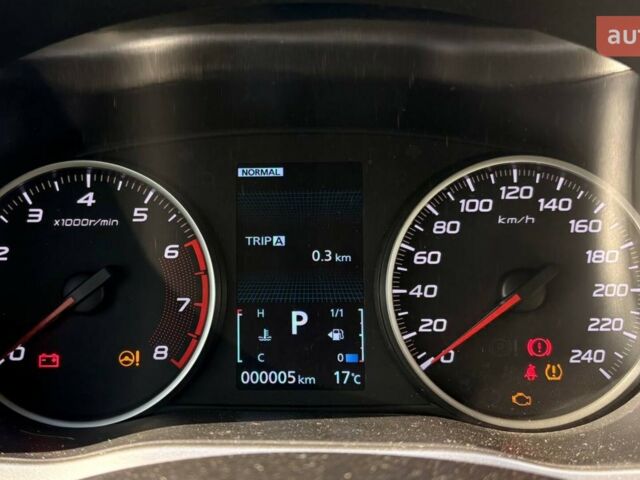 купити нове авто Міцубісі Eclipse Cross 2025 року від офіційного дилера Mitsubishi "Аеліта" Міцубісі фото