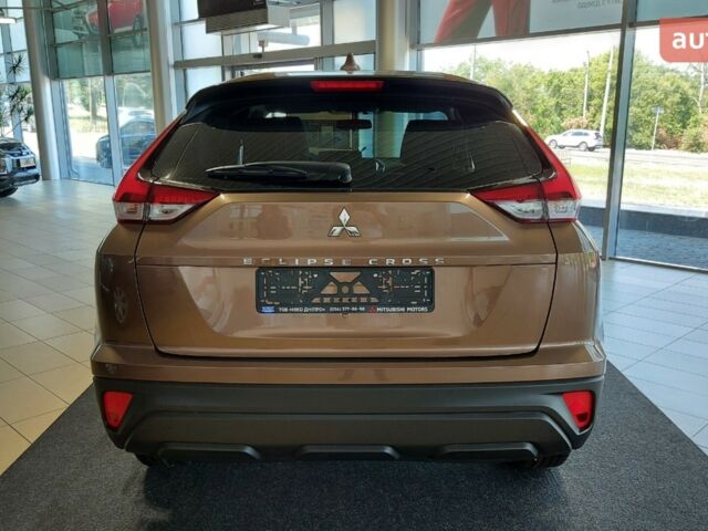 Міцубісі Eclipse Cross 2025 у Дніпро (Дніпропетровську) на Automoto.ua Міцубісі Eclipse Cross, об'ємом двигуна 1.5 л та пробігом 0 тис. км за 31422 $, фото 3 на Automoto.ua
