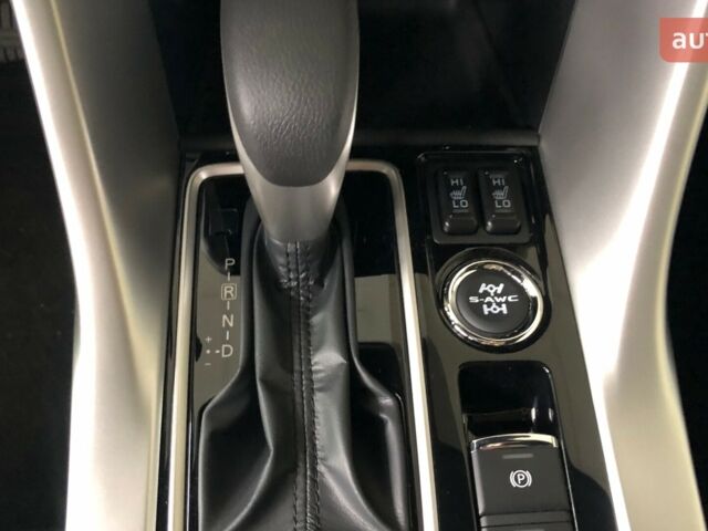 Мицубиси Eclipse Cross, объемом двигателя 1.5 л и пробегом 0 тыс. км за 35181 $, фото 15 на Automoto.ua