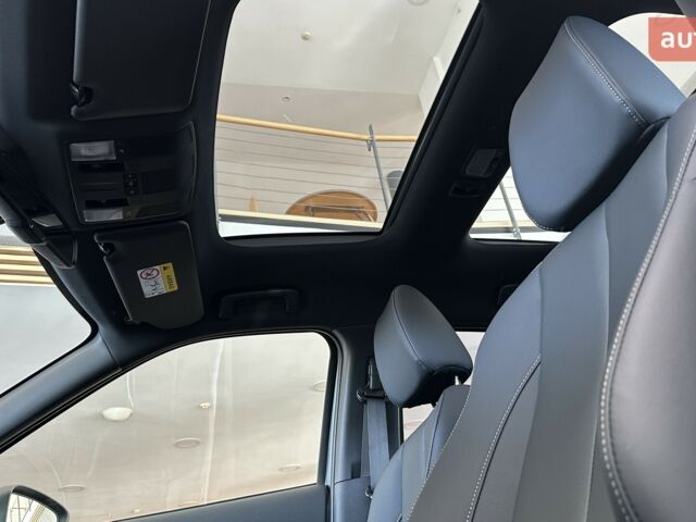 Мицубиси Eclipse Cross, объемом двигателя 1.5 л и пробегом 0 тыс. км за 35673 $, фото 21 на Automoto.ua
