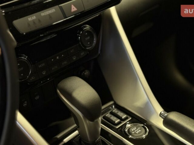 Міцубісі Eclipse Cross, об'ємом двигуна 1.5 л та пробігом 0 тис. км за 30789 $, фото 11 на Automoto.ua