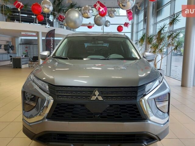 Мицубиси Eclipse Cross, объемом двигателя 1.5 л и пробегом 0 тыс. км за 31611 $, фото 5 на Automoto.ua
