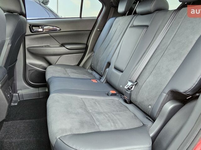 Міцубісі Eclipse Cross 2025 у Дніпро (Дніпропетровську) на Automoto.ua Міцубісі Eclipse Cross, об'ємом двигуна 1.5 л та пробігом 0 тис. км за 32952 $, фото 6 на Automoto.ua