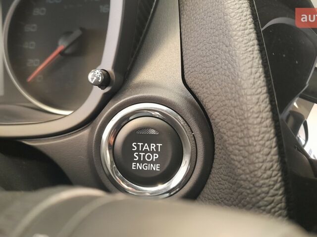 Міцубісі Eclipse Cross, об'ємом двигуна 1.5 л та пробігом 0 тис. км за 31646 $, фото 22 на Automoto.ua