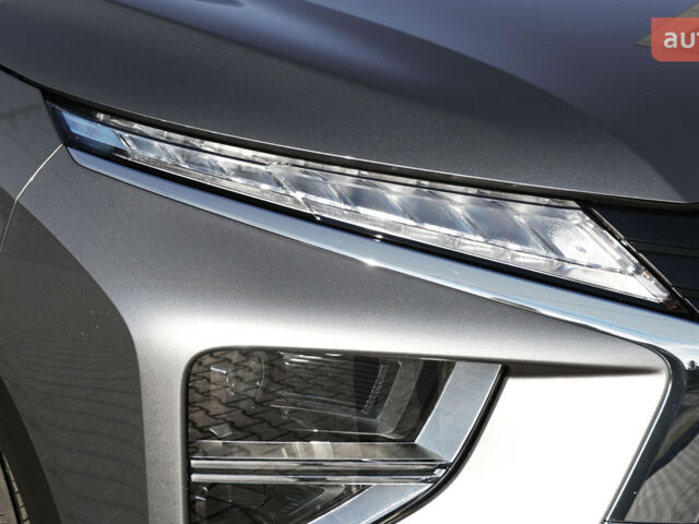 купити нове авто Міцубісі Eclipse Cross 2025 року від офіційного дилера Mitsubishi Motors Чернівці Міцубісі фото