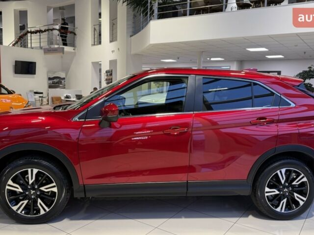 Міцубісі Eclipse Cross, об'ємом двигуна 1.5 л та пробігом 0 тис. км за 30789 $, фото 2 на Automoto.ua