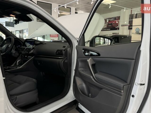 купити нове авто Міцубісі Eclipse Cross 2025 року від офіційного дилера Автоцентр AUTO.RIA Міцубісі фото