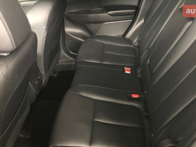 Мицубиси Eclipse Cross, объемом двигателя 1.5 л и пробегом 0 тыс. км за 35181 $, фото 12 на Automoto.ua