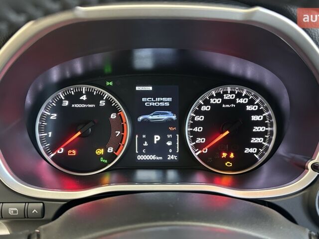 Міцубісі Eclipse Cross 2025 у Львові на Automoto.ua Міцубісі Eclipse Cross, об'ємом двигуна 1.5 л та пробігом 0 тис. км за 35256 $, фото 21 на Automoto.ua