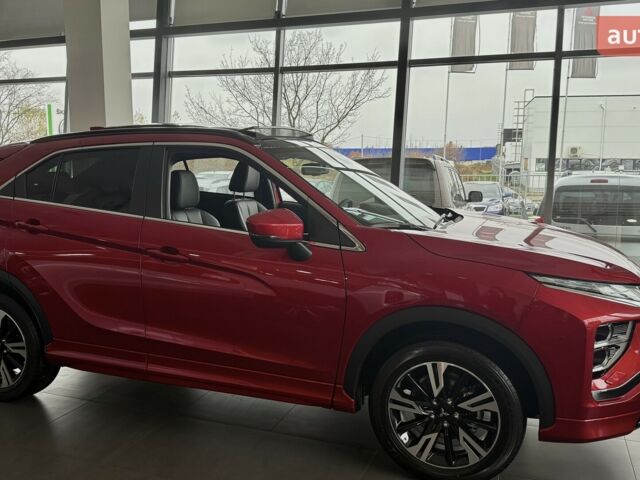 Міцубісі Eclipse Cross, об'ємом двигуна 1.5 л та пробігом 0 тис. км за 35006 $, фото 1 на Automoto.ua