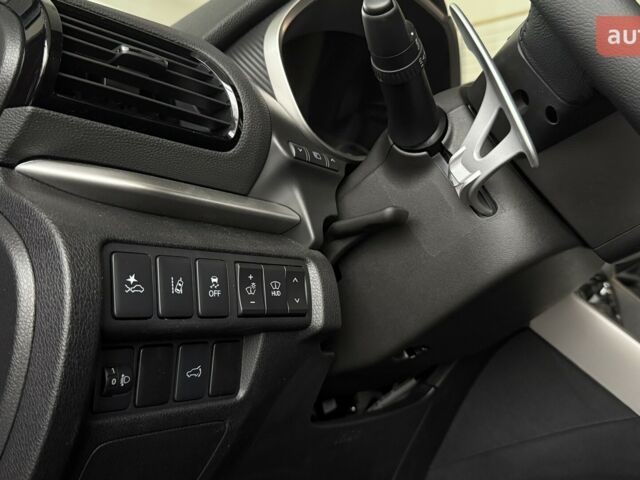 Міцубісі Eclipse Cross, об'ємом двигуна 1.5 л та пробігом 0 тис. км за 35006 $, фото 20 на Automoto.ua