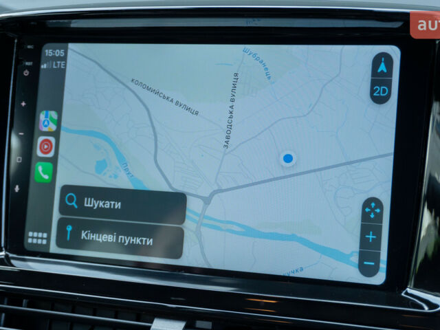 купити нове авто Міцубісі Eclipse Cross 2025 року від офіційного дилера Mitsubishi Motors Чернівці Міцубісі фото