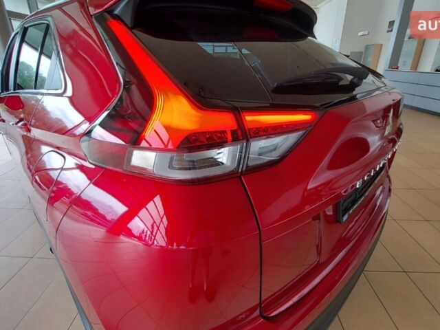 Міцубісі Eclipse Cross 2025 у Дніпро (Дніпропетровську) на Automoto.ua Міцубісі Eclipse Cross, об'ємом двигуна 1.5 л та пробігом 0 тис. км за 31422 $, фото 6 на Automoto.ua