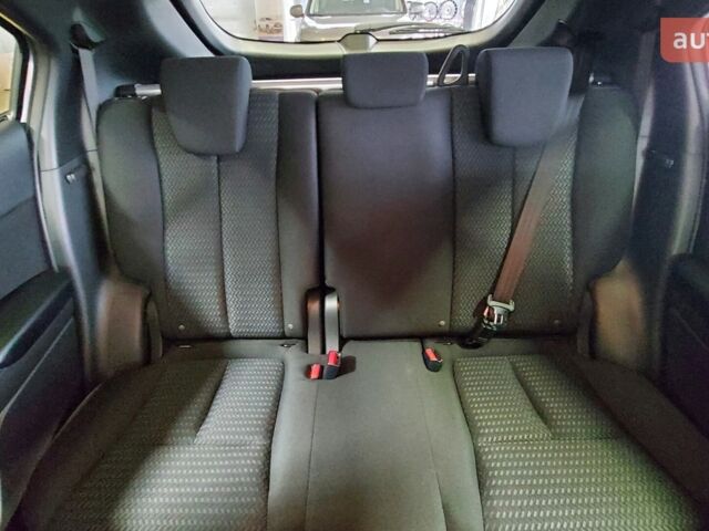 Міцубісі Eclipse Cross 2025 у Дніпро (Дніпропетровську) на Automoto.ua Міцубісі Eclipse Cross, об'ємом двигуна 1.5 л та пробігом 0 тис. км за 31422 $, фото 9 на Automoto.ua