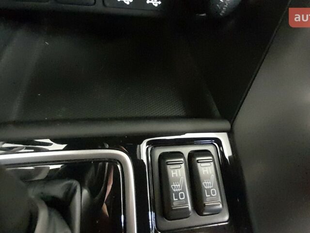 Міцубісі Eclipse Cross, об'ємом двигуна 1.5 л та пробігом 0 тис. км за 31646 $, фото 26 на Automoto.ua