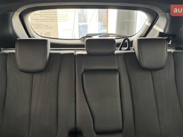 купити нове авто Міцубісі Eclipse Cross 2025 року від офіційного дилера Автоцентр AUTO.RIA Міцубісі фото