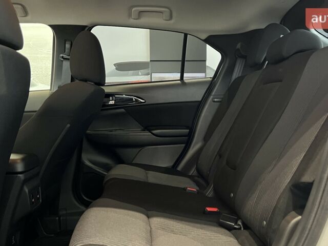 купить новое авто Мицубиси Eclipse Cross 2025 года от официального дилера Автоцентр AUTO.RIA Мицубиси фото
