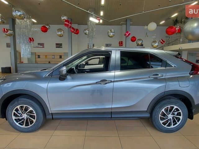Мицубиси Eclipse Cross, объемом двигателя 1.5 л и пробегом 0 тыс. км за 31422 $, фото 4 на Automoto.ua